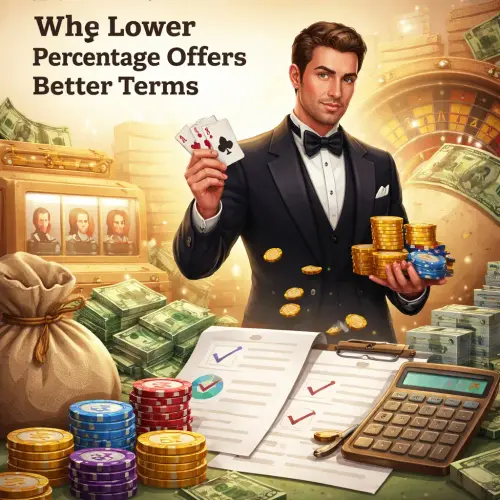 High Roller Bonuses