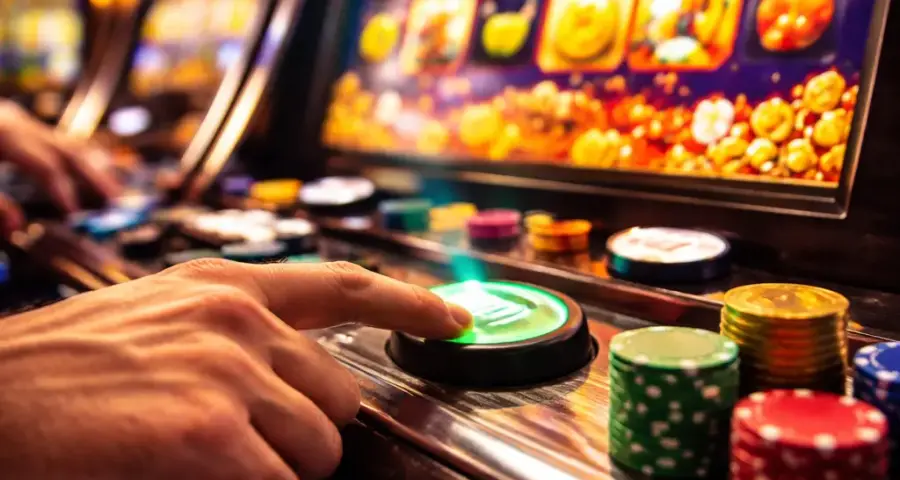 What Makes These High RTP Slots Worth Trying in 2026 Stand Out