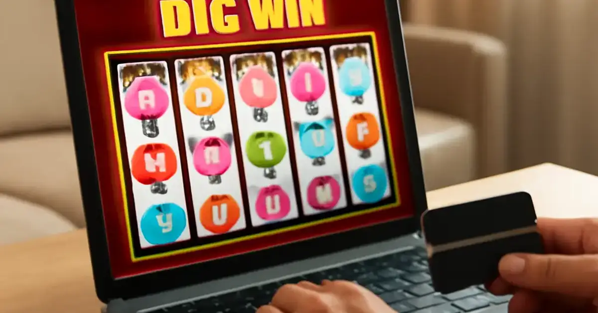 highest paying online slots Singapore