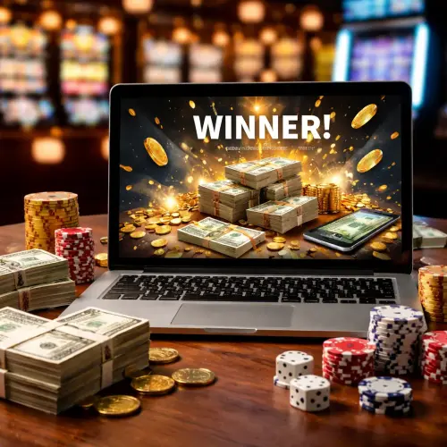 Instant Withdrawal Casino Bonuses