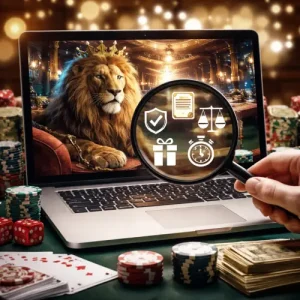 Lion Lux Casino review, Lion Lux Casino safe, Lion Lux Casino worth playing