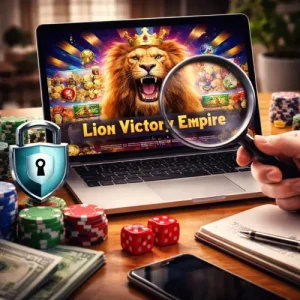 Lion Victory Empire review, Lion Victory Empire, Lion Victory Empire safe