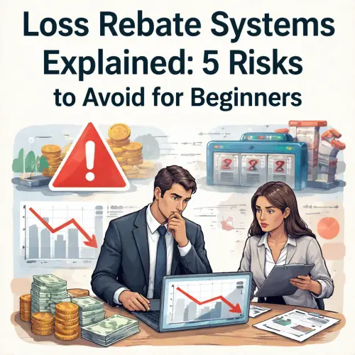 Loss Rebate Systems