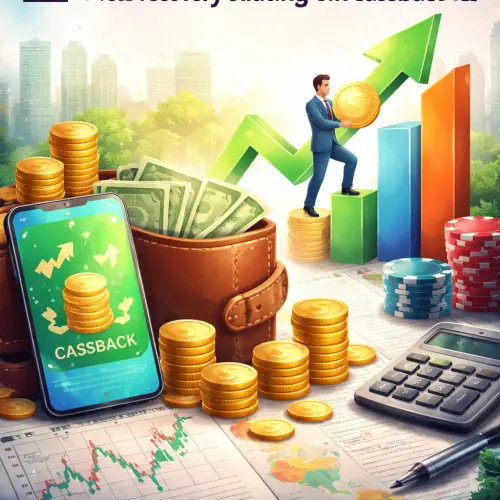 Loss Recovery Strategies Using Cashback