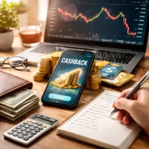 Loss Recovery Strategies Using Cashback, loss recovery, cashback strategies, recover gambling losses