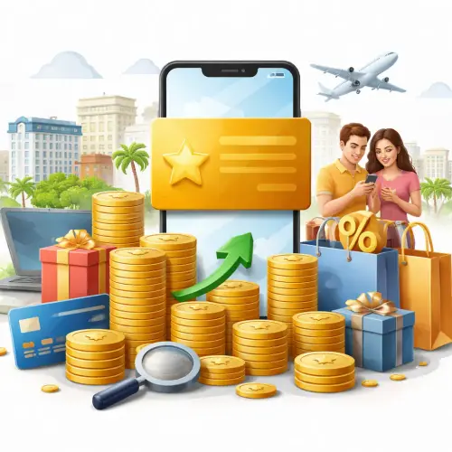 loyalty points value