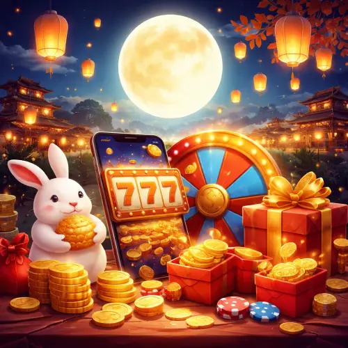Mid-Autumn Festival gaming promotions