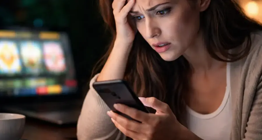 What Makes misleading online casino bonuses So Dangerous?