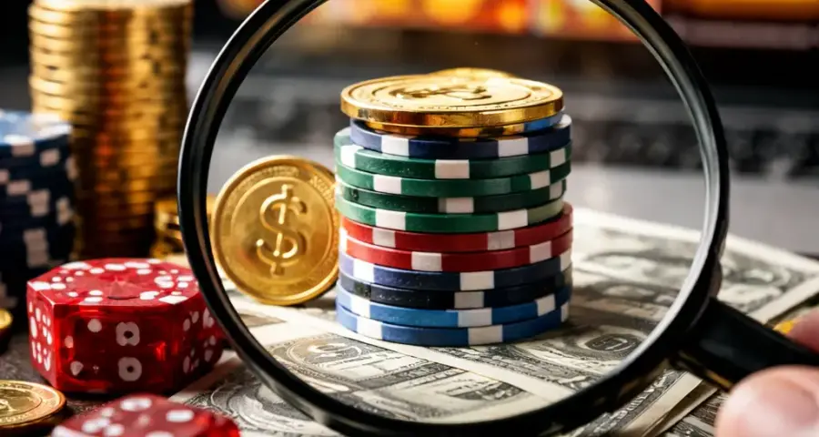 How to Spot the 5 Riskiest Tactics in online casino bonuses misleading Offers