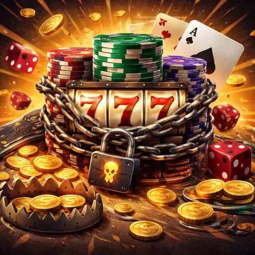 most dangerous bonus restriction