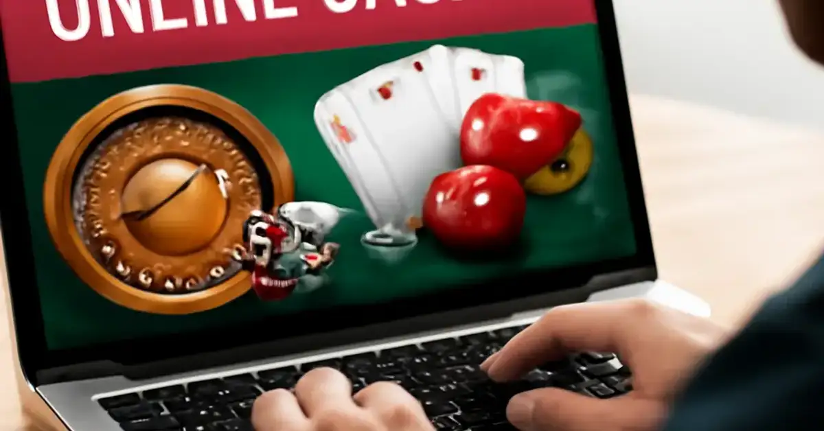 most popular online casinos among Singapore players