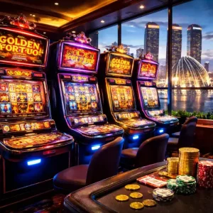 Most Popular Slot Games in Singapore, popular slot games Singapore, best slot machines Singapore, top Singapore casino slots
