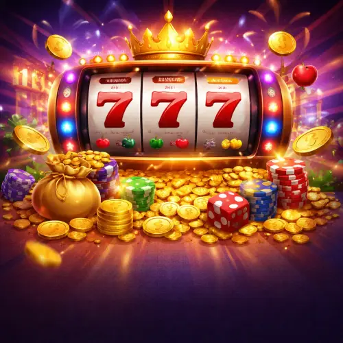 most rewarding online slots in Singapore