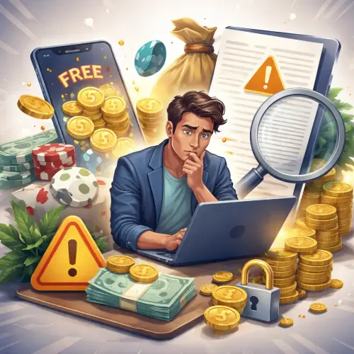 No Deposit Bonuses
