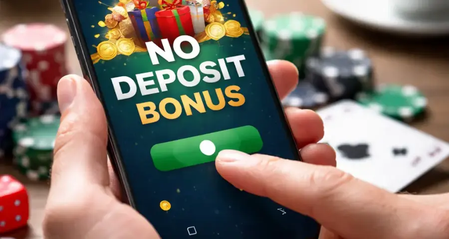 The Core Mechanics of a No Deposit Bonus