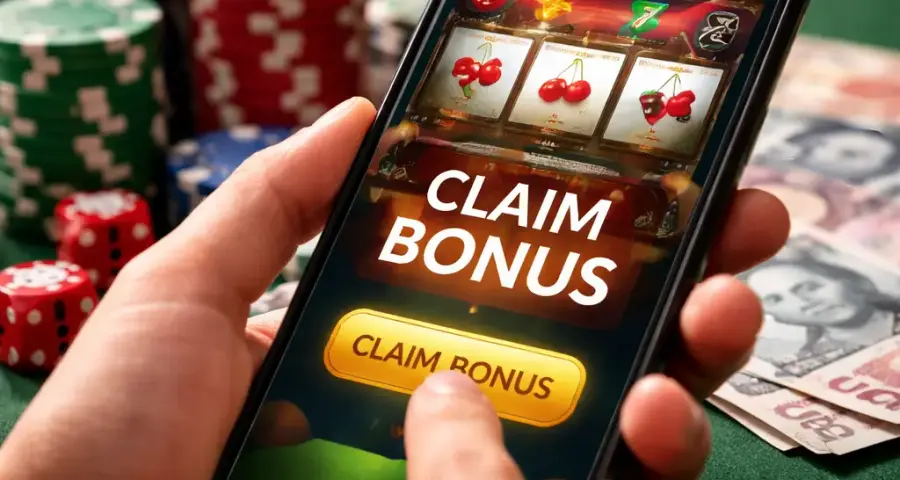 The 5 Hidden Risks of No Deposit Bonuses Singapore