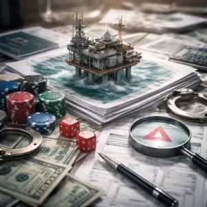 offshore gambling operators challenges, offshore gambling, offshore gambling challenges, offshore gambling regulations