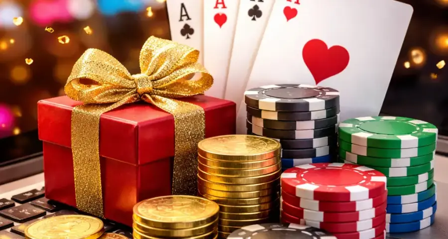 The 7 Online Casino Bonuses That Actually Matter