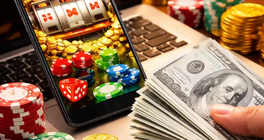 What Defines the Best Fast Withdrawal Casinos ?