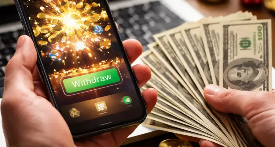 Top 10 Online Casinos With the Fastest Withdrawals