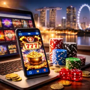 online slot platforms Singapore, best online slot platforms, Singapore slot sites for beginners, high roller slot Singapore