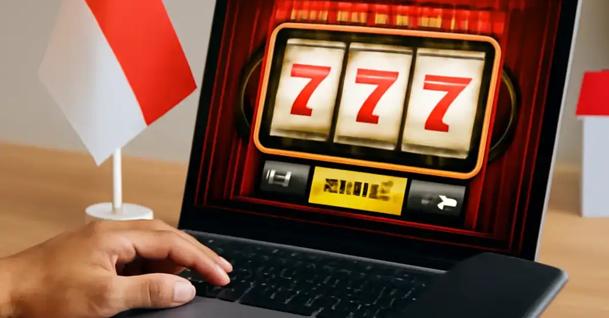 online slot promotions Singapore