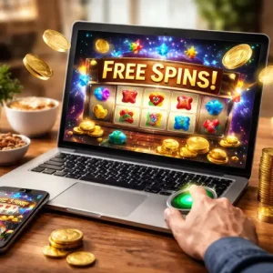 online slots free spins features, online slots, free spins features, best online slots with free spins