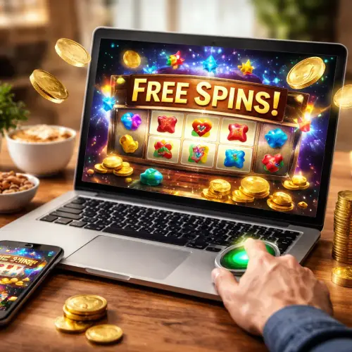 online slots free spins features, online slots, free spins features, best online slots with free spins