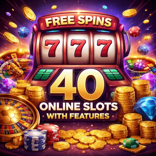 online slots with free spins