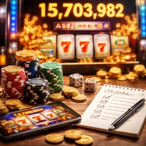 progressive jackpot slots, how progressive slots work, types of progressive jackpots