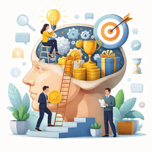 psychological architecture of bonus design