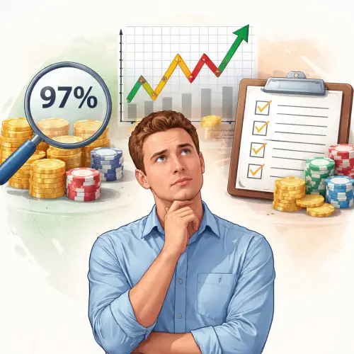 RTP, Volatility, and Wagering Requirements