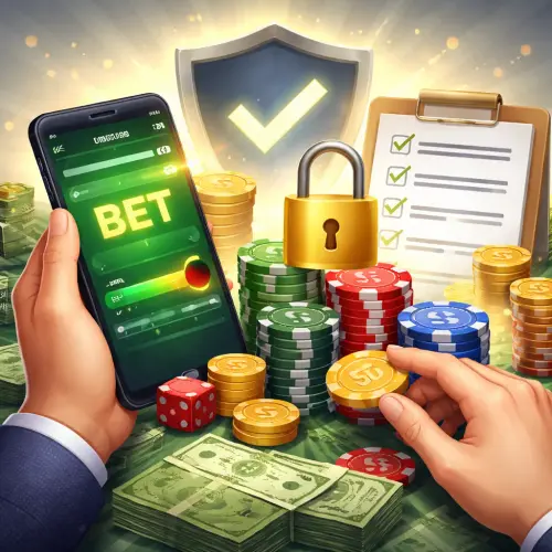 safe betting limits during promotions