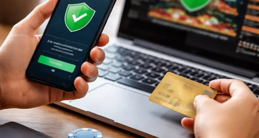 What Every Player Should Know About Safe Deposits and Withdrawals Singapore