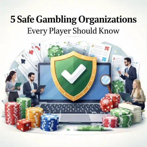 safe gambling organizations