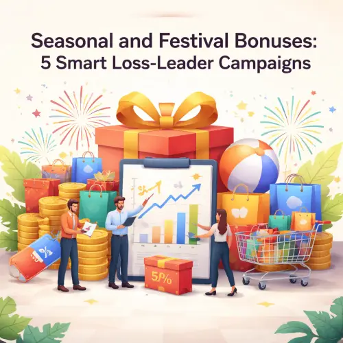 Seasonal and Festival Bonuses