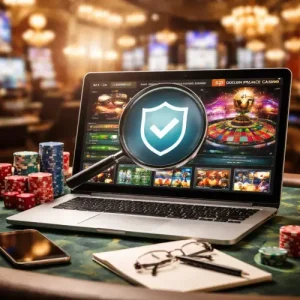 SG Golden Palace Casino Review, SG Golden Palace Casino, Safe online casino Singapore, SG Golden Palace review safety