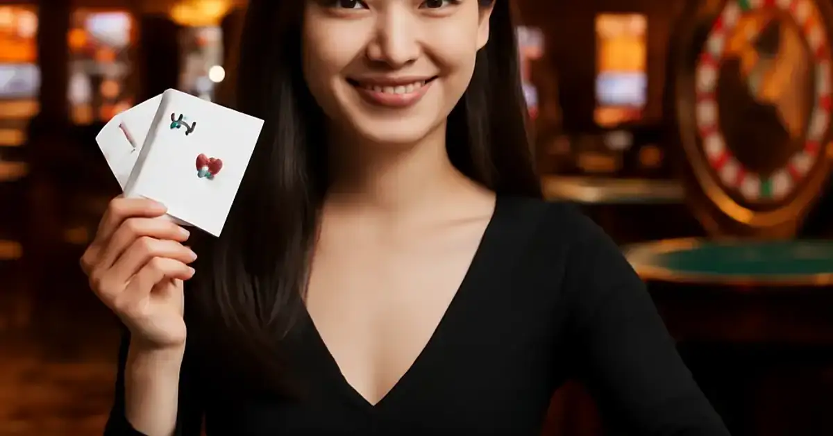 Singapore casino free signup rewards