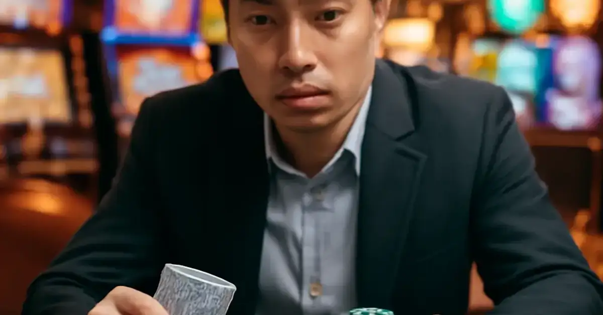 Singapore casino offers unlimited cashback