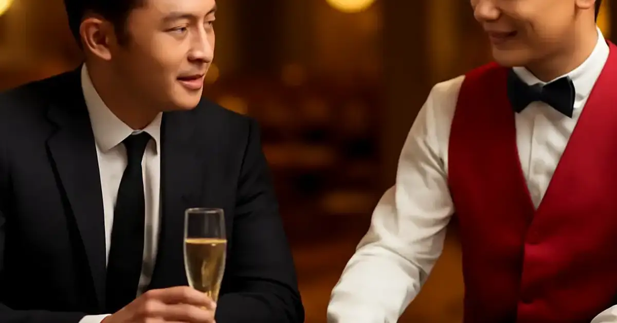 Singapore casino VIP rewards