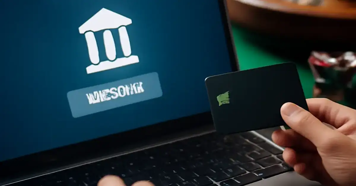 Singapore casinos fast bank transfers