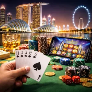 Singapore Deluxe Empire review, Singapore Deluxe Empire, is Singapore Deluxe Empire safe