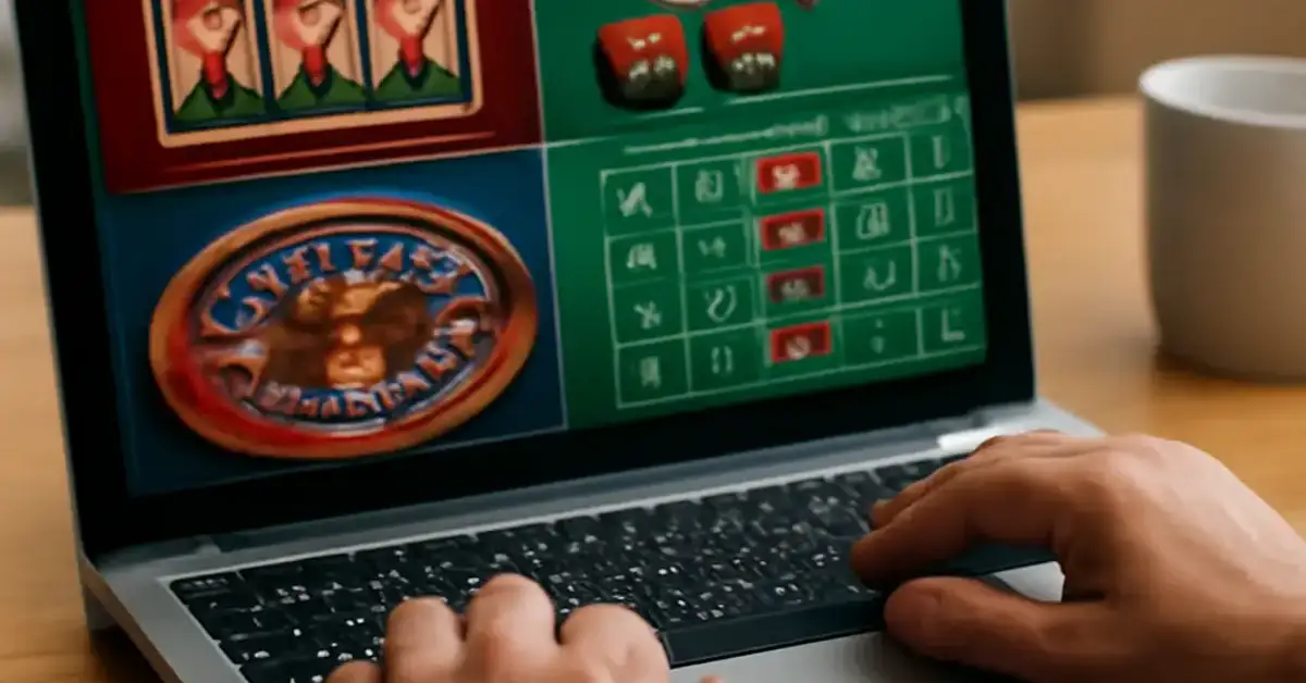 Singapore gambling site best user experience
