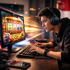 Singapore gamers instant casino loading times, Singapore online casino speed, instant loading casino Singapore, casino loading times gamers