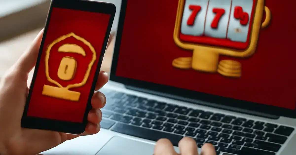 Singapore online casino instant registration