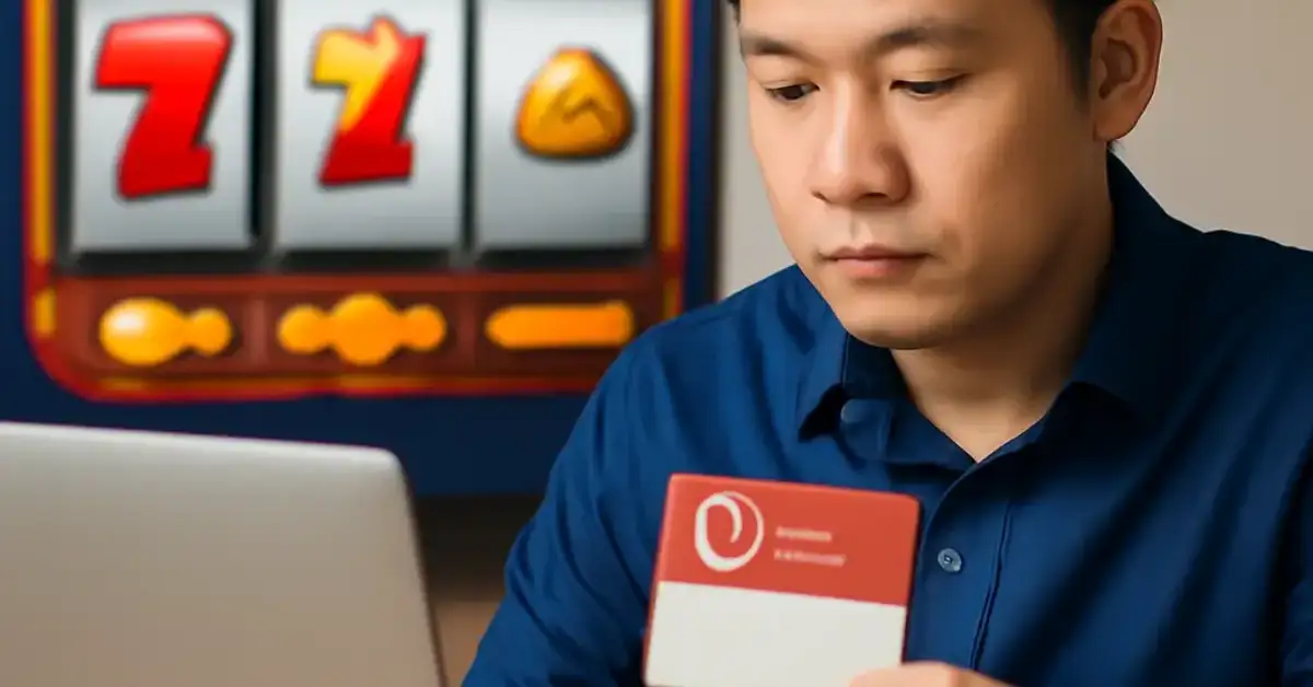 Singapore players find trusted slot websites