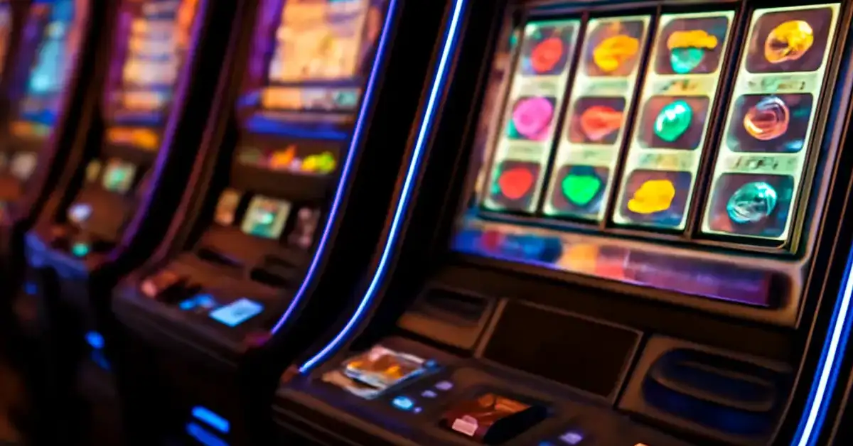Singapore slot site trending games