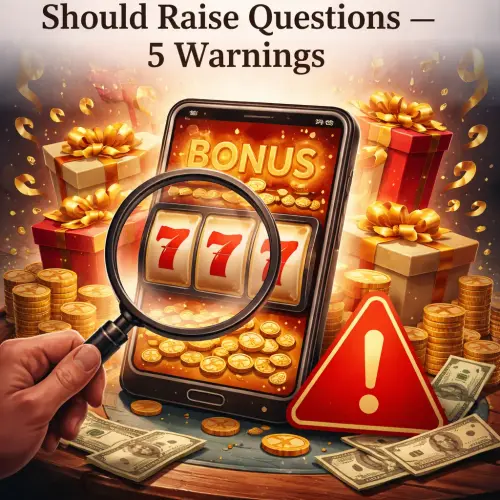 slot bonus singapore