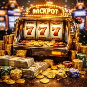 slot games with the biggest jackpot potential, slot games big jackpots, biggest jackpot potential slots, high jackpot slot games
