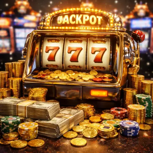 slot games with the biggest jackpot potential, slot games big jackpots, biggest jackpot potential slots, high jackpot slot games